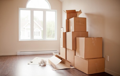 User control settings for managing cookie preferences on the Movers To website