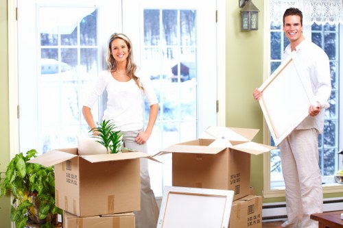 Final section of the Movers To cookie policy explaining transparent cookie usage