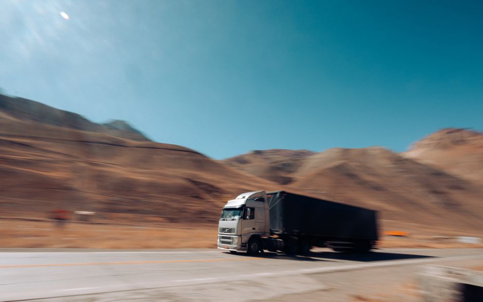 Moving long distance in the UK a complete removals checklist